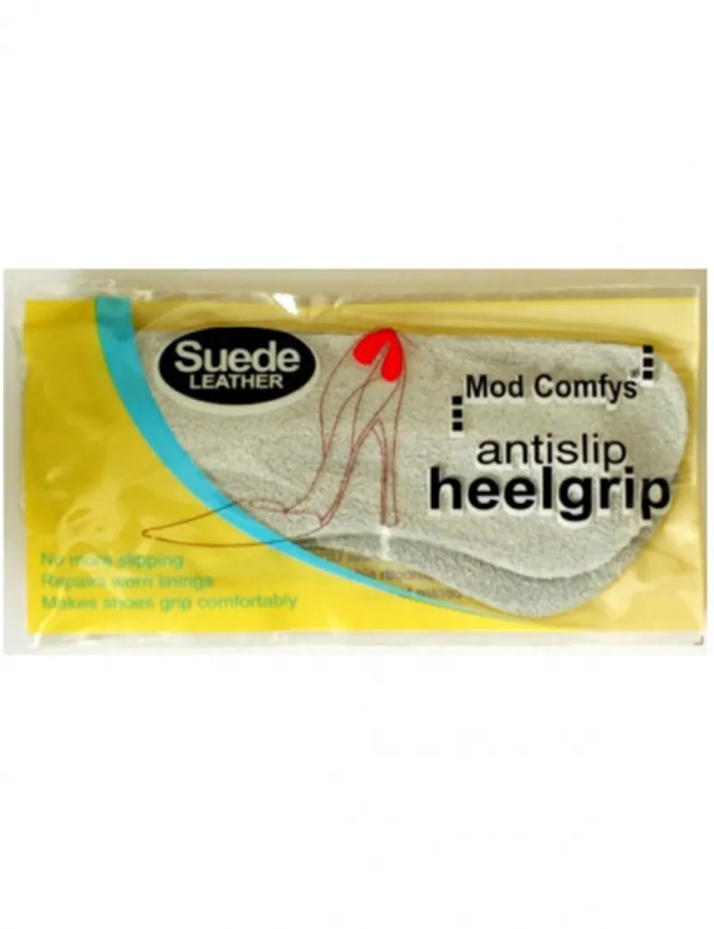 Mod Comfys Anti-Slip Heel Grip